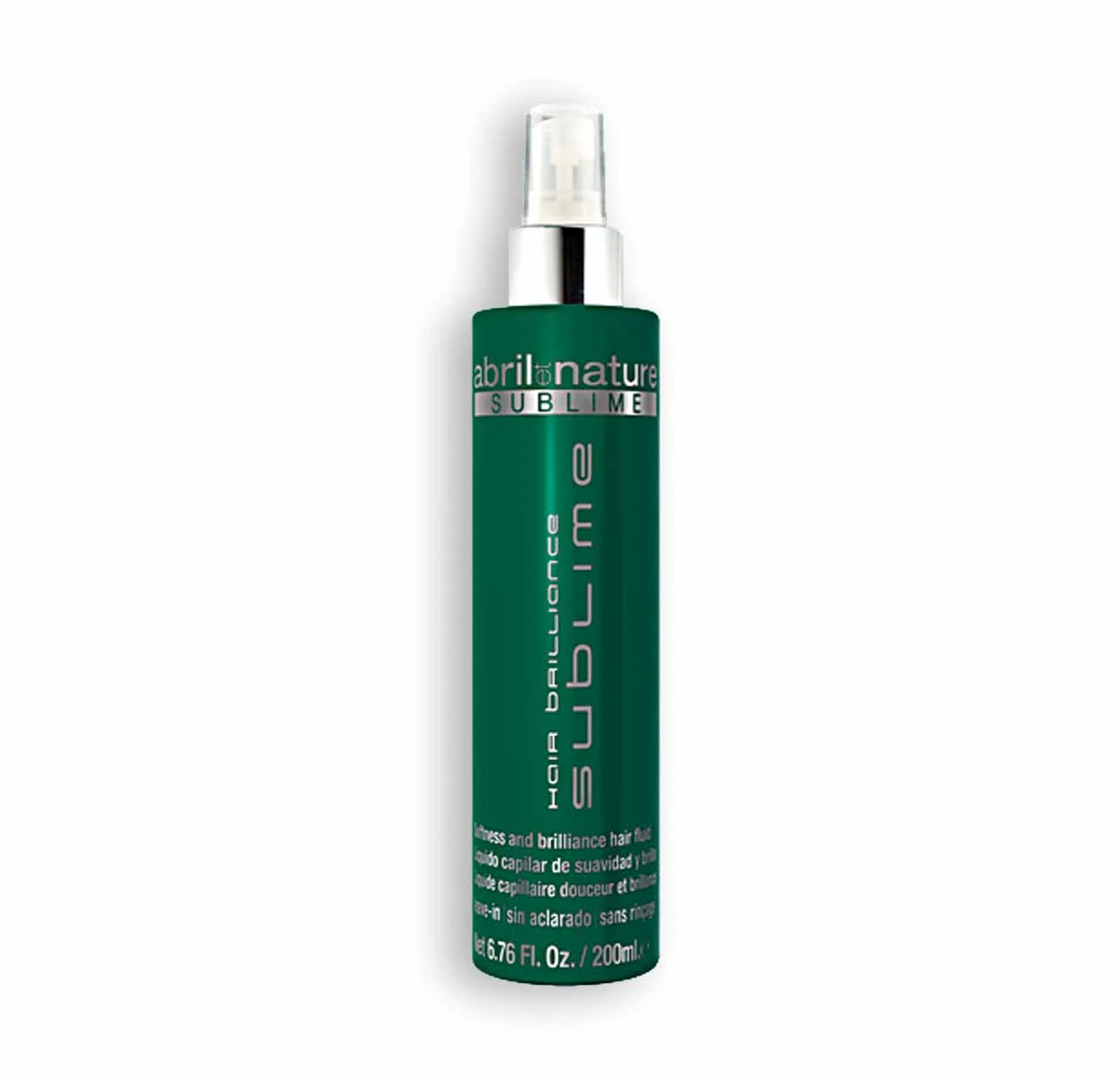 Abril Et Nature Sublime Shine Spray Brilliance 200ml