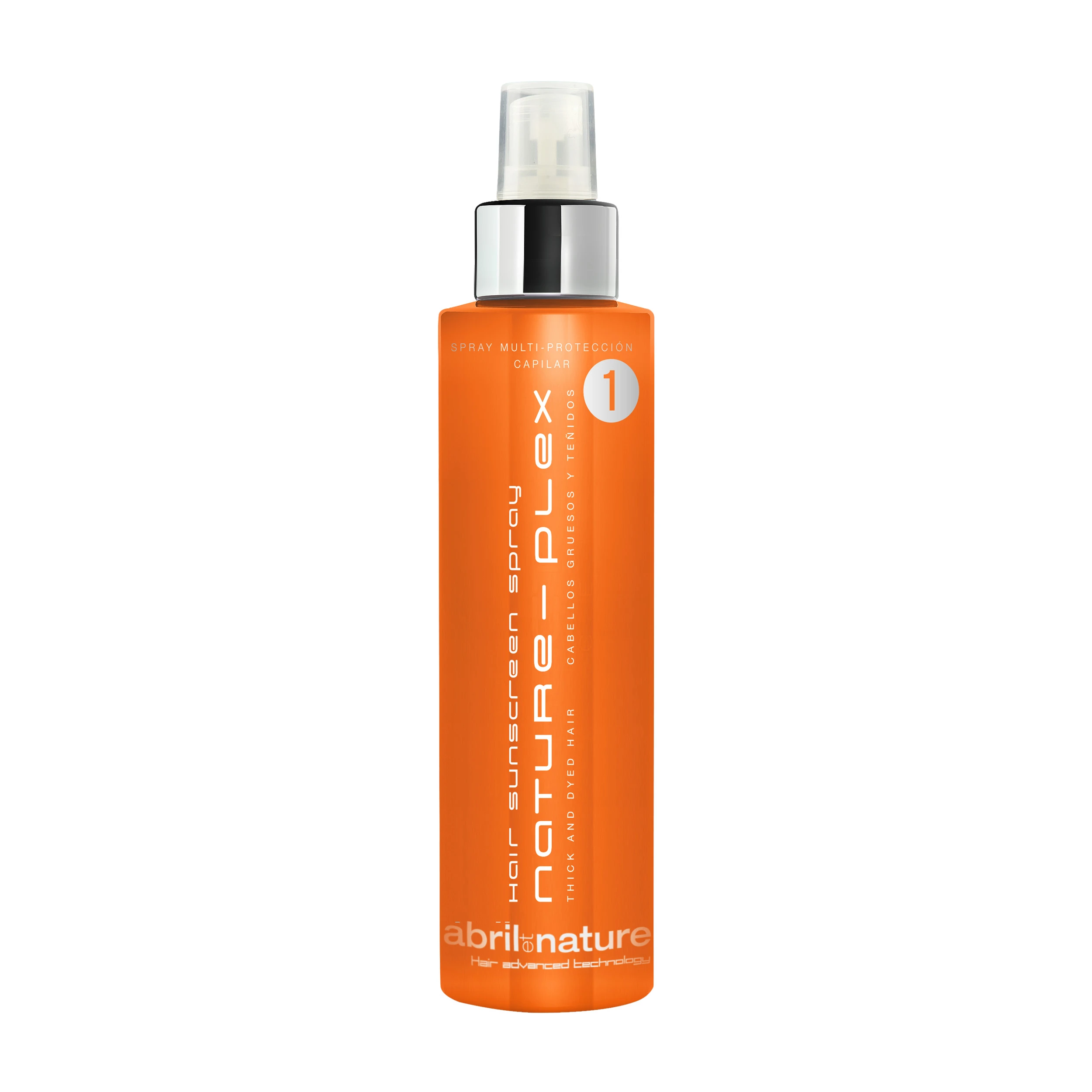 Hair Sunscreen