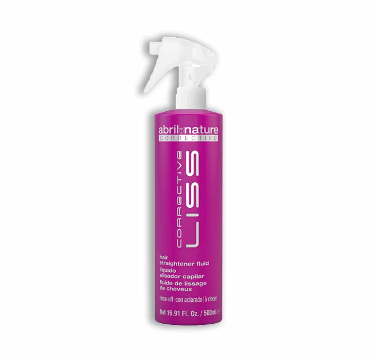 Abril Et Nature Liss Corrective Spray 500ml