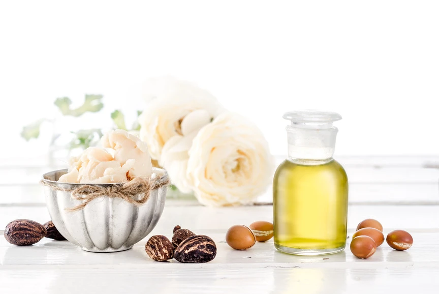 The amazing benefits or Argan Oil