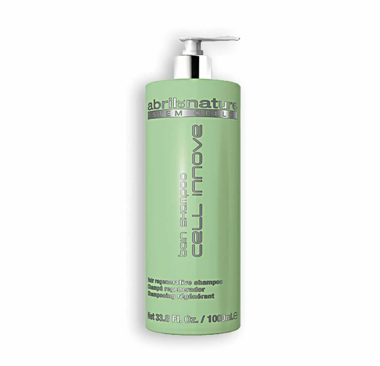 AbrilEtNature Cell Innove Shampoo 1000ml