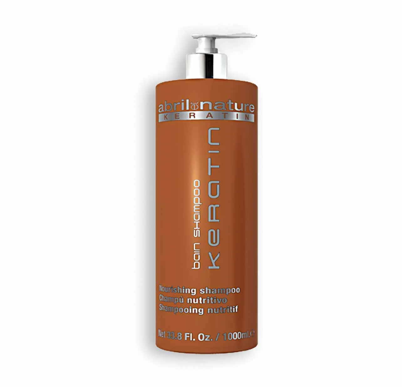 AbrilEtNature Keratin Shampoo 1000ml