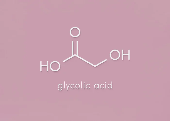 Glycolic Acid