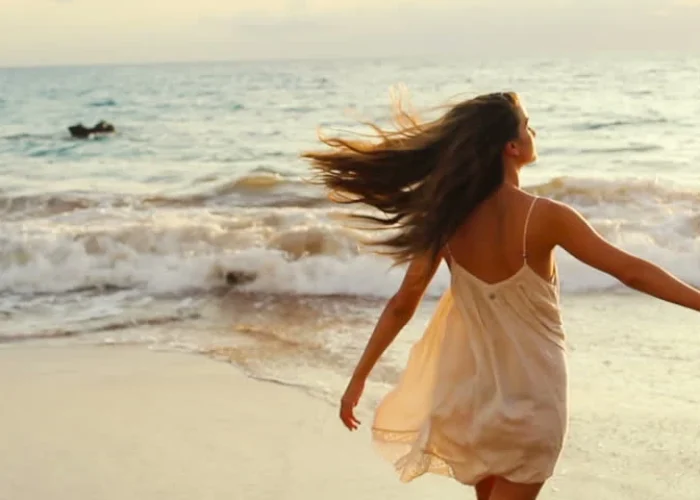 How to protect your skin from the beach