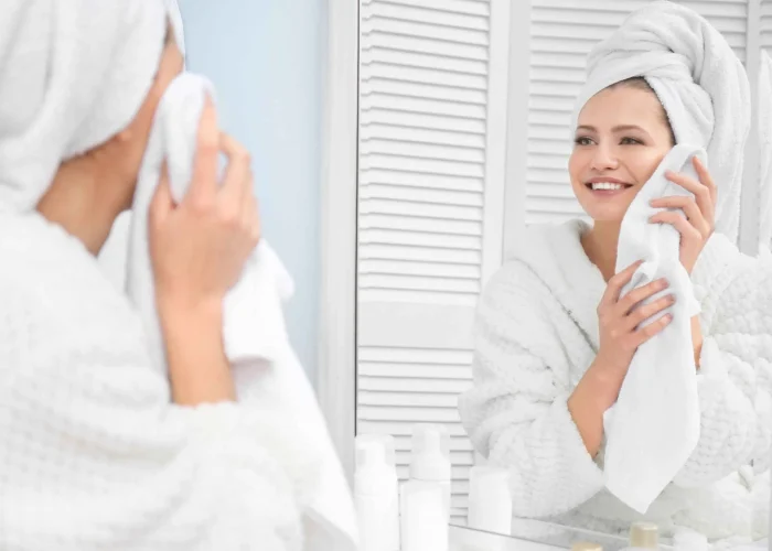micellar water