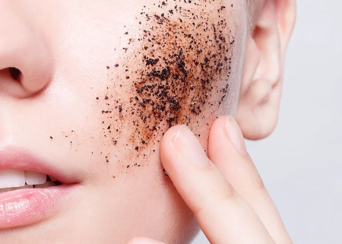 Peeling solution