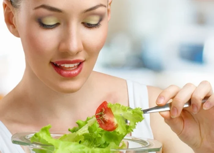 The Best Diet During Summer