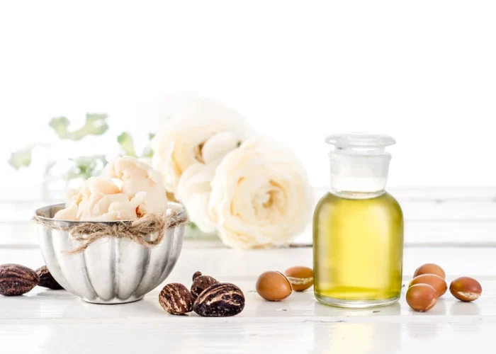 The amazing benefits or Argan Oil