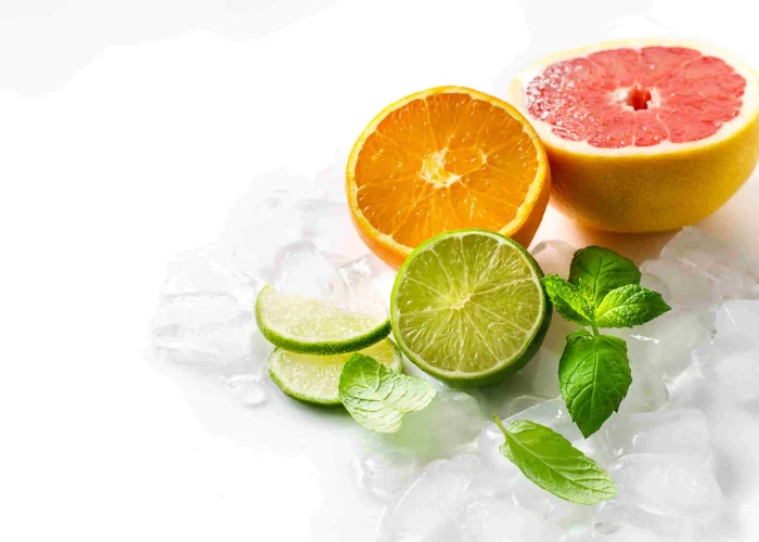 Fruits that contain Vitamin C